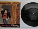 Sex Pistols - Something Else UK 1979 Virgin Mispressed Label Error 7