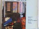 Ginette Neveu HMV ALP 1520 British pressing Chausson Poeme Debussy Sonata  EX