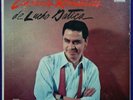 Lucho Gatica - Canciones Romanticas de Lucho Gatica - Panart - VG+ - Cuba Issue