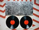 Cream Wheels Of Fire Vinyl UK Polydor 1968 Stereo Double LP A2/B1/A1/B2 EXC