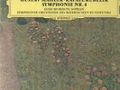 Mahler - Symphonie Nr.4 - tulip LP, Rafael Kubelik - DGG SLPM Ed 1