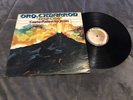 ORQUESTA CIMARRON ERUPCION  EL AMOR SE A PERDIDO RARE SALSA  GUAGUANCO LP VG+
