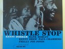 Kenny Dorham - Whistle Stop - US Blue Note - BLP4063
