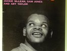 Walter Davis Jr. - Davis Cup - US Blue Note - BLP4018