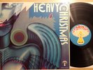 Heavy Christmas - Krautrock - Pilz - Virus - Ardo Dombec - Dies Irae