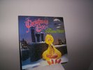 CHRISTMAS EVE ON SESAME STREET ORIGINAL 1980 ALBUM - GREAT COPY - HARD TO FIND