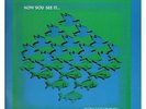 Michael Brecker Lp Vinyl Now You See En - now you Don't / GRP New