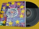 LP U2 - Zooropa - SPAIN press - 1993 (VG/VG) ç
