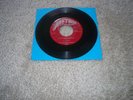 R&B ROCKERS-AL SMITH & BROOMDUSTERS-CHOP CHOP BOOGIW/HOT ROD SPECIAL-HEAR BOTH