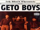 Geto Boys - Till Death Do Us Part '93 2xLP US ORG  EX/NM