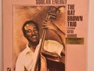 Ray Brown Trio 