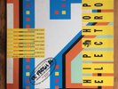 Street Sounds - Electro 12 - LP Record Vinyl Album - ELCST 12 - 1986 - Hip Hop