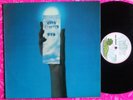 KING CRIMSON LP USA UK-75 1stP ISLAND ILPS9316 EX A1/B1 MATRIX 