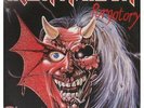 Iron Maiden 2 Lp Vinile 12 