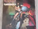 Rick James Throwin Down LP Record Sealed Vinyl