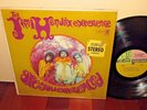 Jimi Hendrix Lp Rare MONO 1967 1ST Press 