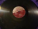 Rock & Roll 78 Link Wray & His Ray Men Cadence 1347  Rumble, The Swag  VG+/VG++