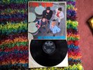 THE WHO My Generation 1st Press? LAT8616 Brunswick 1B Vinyl LP Lovely Condition