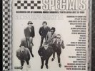 The Specials Live  'Gangster's Carnival' Tokyo 1980. Soundboard.Terry Hall.