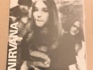 Nirvana Love Buzz Debut Sub Pop 7
