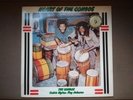 THE CONGOS HEART OF THE CONGOS ORIG UK GO-FEET 1978 RARE REGGAE LEE PERRY
