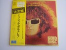 LP 33 TOURS MICHEL POLNAREFF , GOLD DISC IMPORT JAPON COMME NEUF .