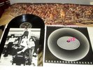 QUEEN JAZZ LP NM NEAR MINT US ELEKTRA VINYL 1ST PRESSING ORIGINAL w/POSTER