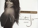 Janet Jackson - Damita Jo '04 2xLP US ORG  SEALED