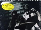 Boogiemonsters - God Sound '97 LP US ORG  NM/NM