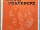 PEACEPIPE - PEACEPIPE LP ROCKADELIC 1995 US ORIG/LTD/FOC JON UZONYI RARE PSYCH
