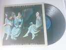 Black Sabbath Heaven And Hell Korea Vinyl Lp Record