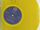 STATUS QUO   YELLOW VINYL  SOUTH AFRICA  2  LP   STATUS QUO LIVE
