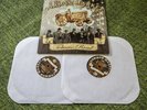 Common Market Tobaco Road 2xLP Vinyl