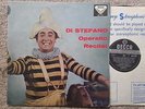 SXL 2111 UK ED1 WB /DI STEFANO OPERATIC RECITAL