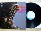 LP Stanley Turrentine - Always Someone There - USA Blue Note