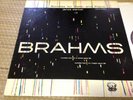 Brahms  CELLO SONATAS  Janos Starker LP Period SPL 593 USA