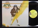 AC/DC High Voltage US ORIGINAL LP (MONARCH/PORKY) ATCO SD 36-142 VG+