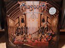 MAGNUM: Princess Alice And The Broken Arrow 2 LP Yellow limited Edition FOC