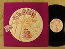 SEX PISTOLS Spunk RARE 1977 1st Press With Cover  LYN LP PUNK Rotten Lydon PIL