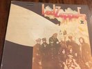 Led Zeppelin II LP - RL Robert Ludwig - Atlantic SD 8236 1969