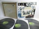 BEATLES anthology 1 3-LP Vinyl UK EUROPE APPLE PCSP 727 / 7243 8 34445 1 9
