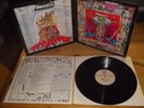 FUNKADELIC: The Electric Spanking Of War Babies, WB 56 874, GER, 12