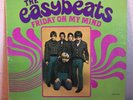 THE EASYBEATS  Friday On My Mind -Lp Record 1967 - High Fidelity 1C/1C