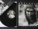 Obsequiae ?– Suspended In The Brume Of Eos LP BLACK METAL 2014 SPIN063 Summoning
