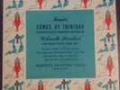 78 : BRUN  80087-WILMOTH HOUDINI-Black but Sweet Calyso Early Reggae