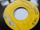 ? SAUVITT SKATALITES WELL CHARGE ROLAND ALPHONSO BLANK 1964 ROCKSTEADY 7