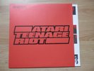 Atari Teenage Riot ?– 1992-2000 x2 LP 2006 Hardcore Techno Breakcore Acid Punk