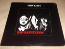 Thin Lizzy : Bad Reputation Sealed LP (1st US Press)