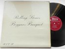 Rolling Stones Beggars Banquet 1st UK MONO EX+