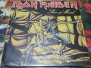 IRON MAIDEN 